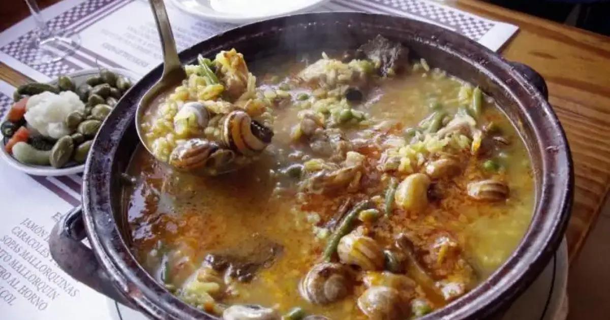 Mallorca and the Balearics launch bid for major European food title