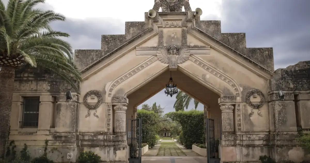 This Mallorca cemetery has been named Spain’s second-best and turned into a tourist attraction