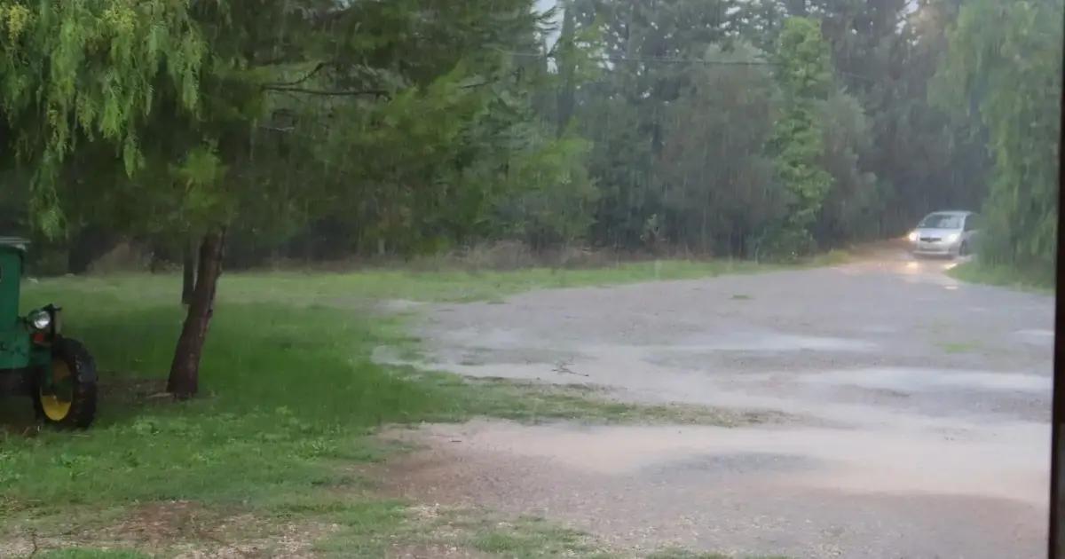 Mallorca weather for Sunday, October 4 - More alerts; some heavy rain on Saturday