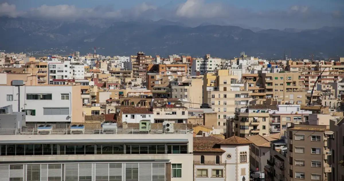 Mallorca's landlords scared off by the Spanish Government's housing decrees