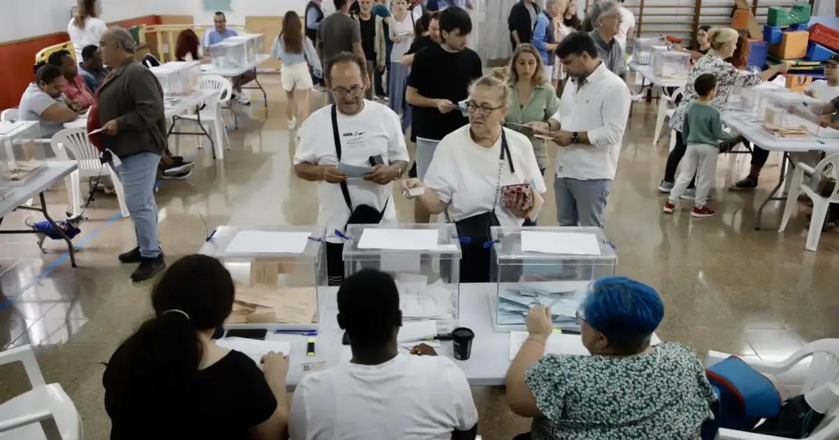 Mallorca 2027 elections: What British expats can and cannot vote for
