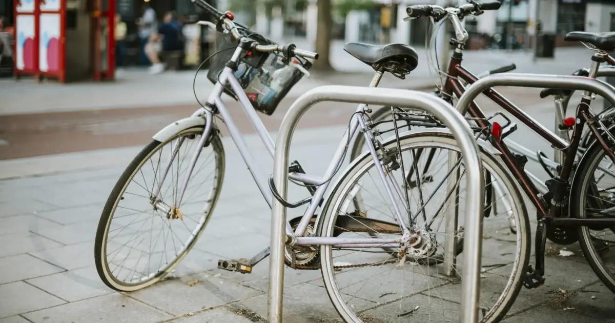 Mallorca homes could face new bicycle parking rules under Spain's new mobility law