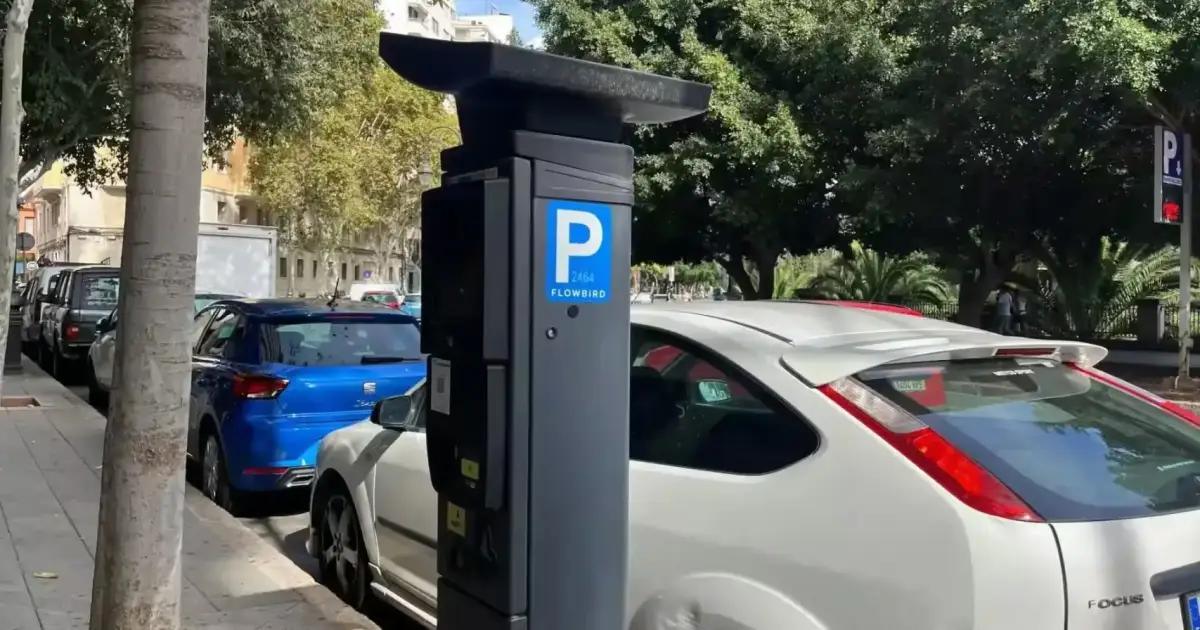 Palma trade group calls for halt to 1,027 resident parking spaces