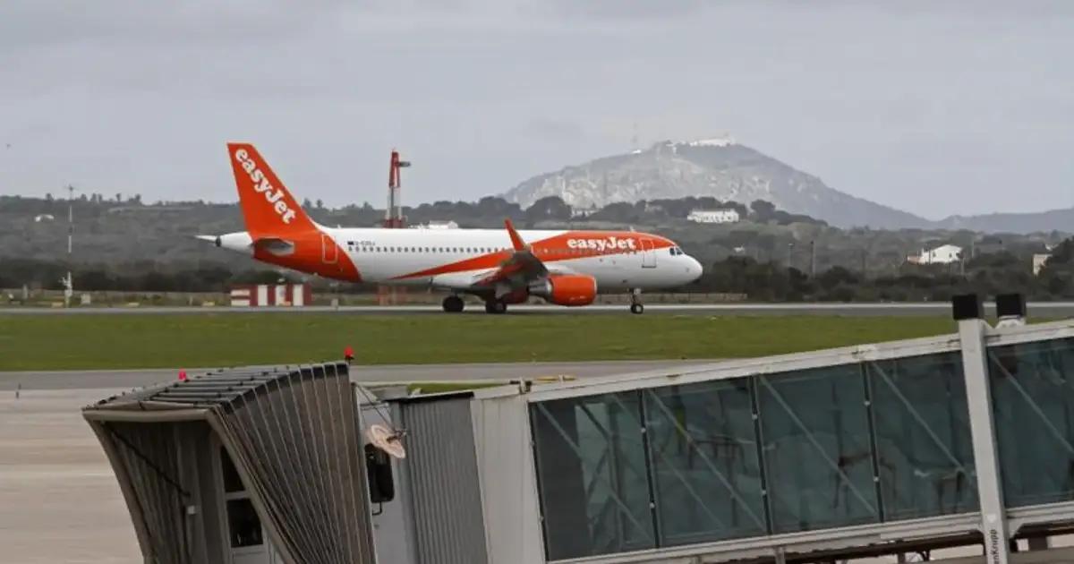 easyJet cuts more winter flights, Palma airport hit