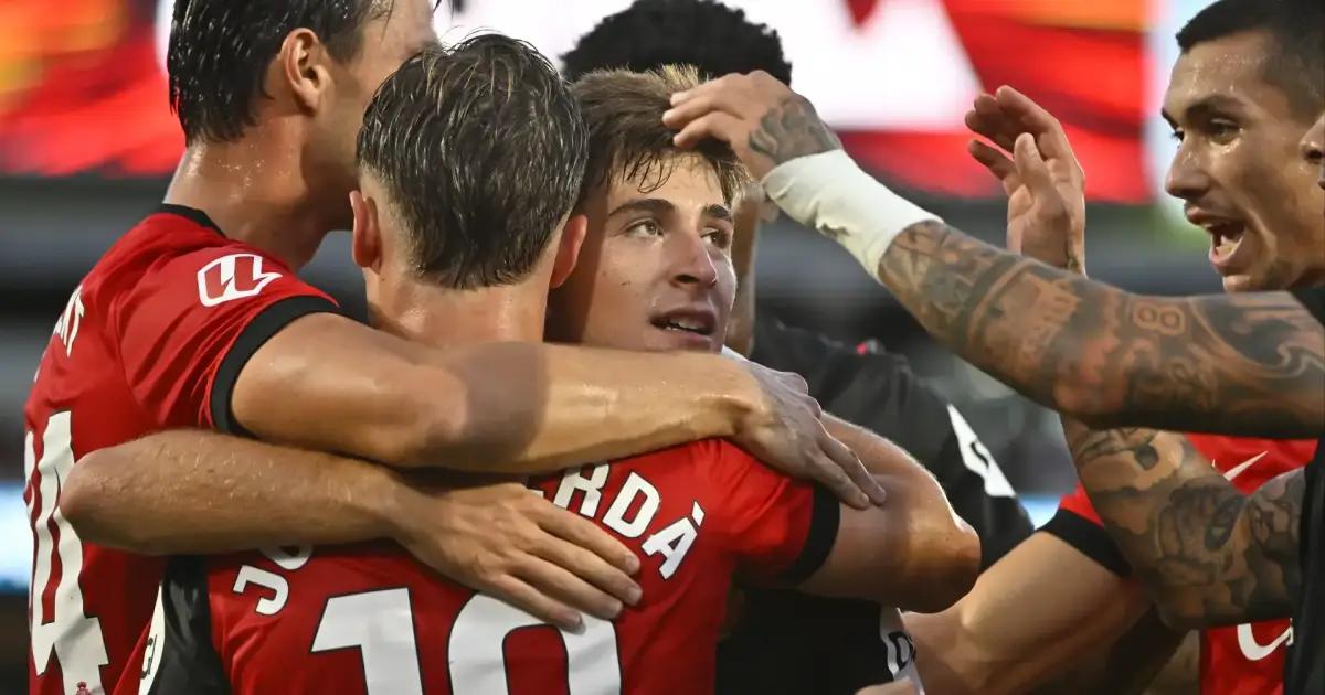 Morale-boosting win for Real Mallorca