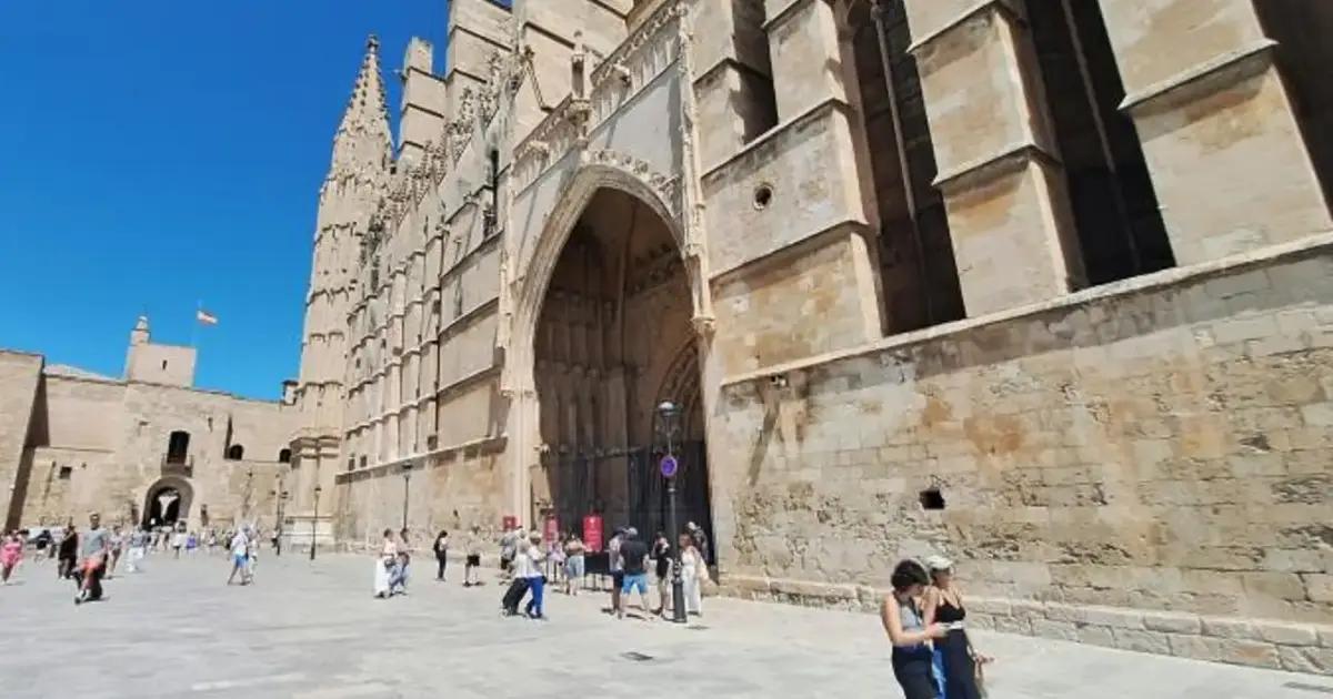 Mallorca weather forecast for Tuesday, October 13: Temperatures on the rise and sunny