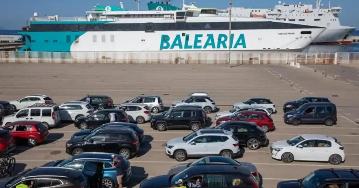 Mallorca could limit foreign residents to one car per property