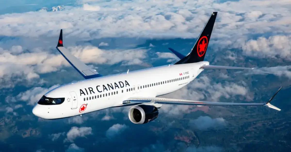 Montreal-Palma flights to start earlier as Air Canada expands Mallorca route