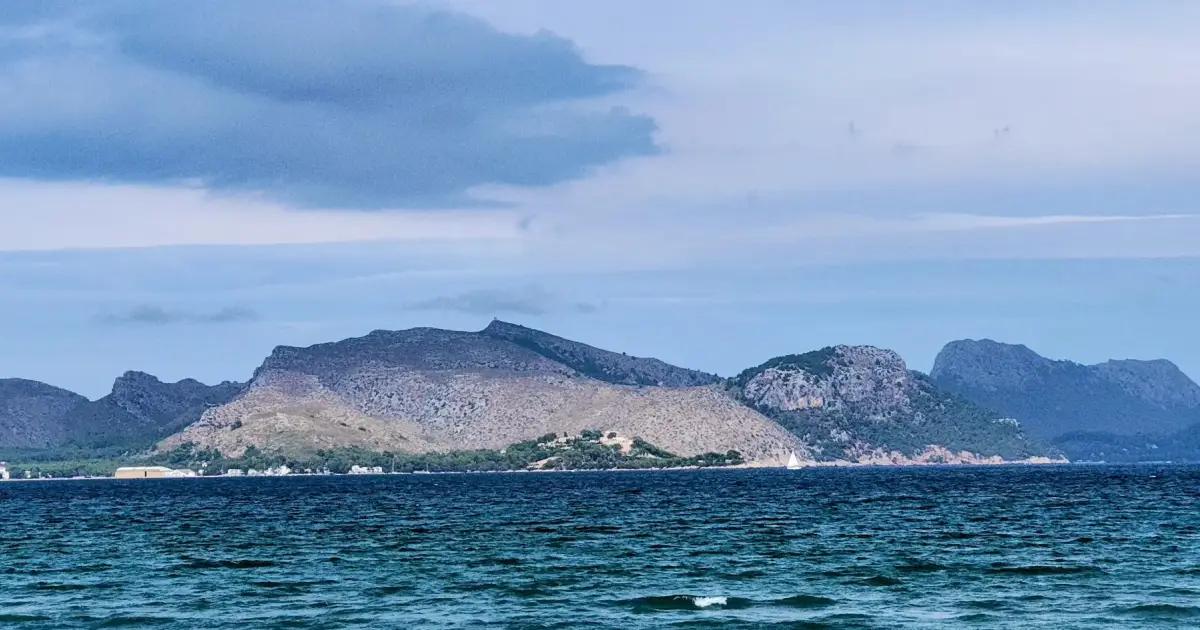 September was the warmest since at least 1961 but cold snap to hit Mallorca this weekend