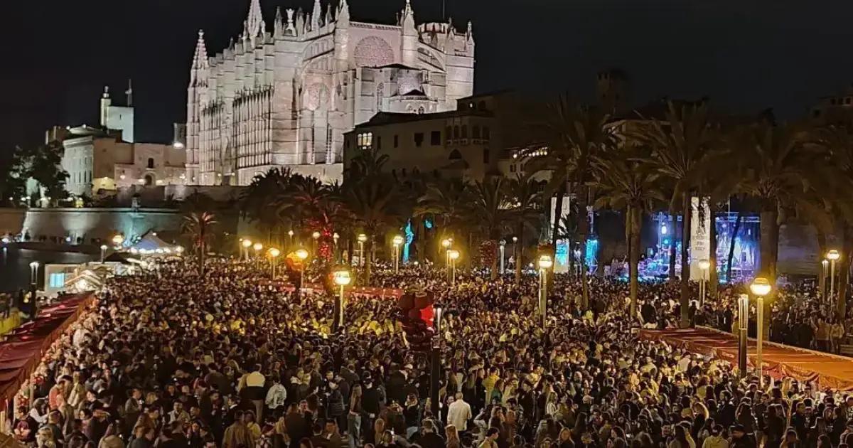 What's on in Mallorca, Friday October 23 to Thursday October 29