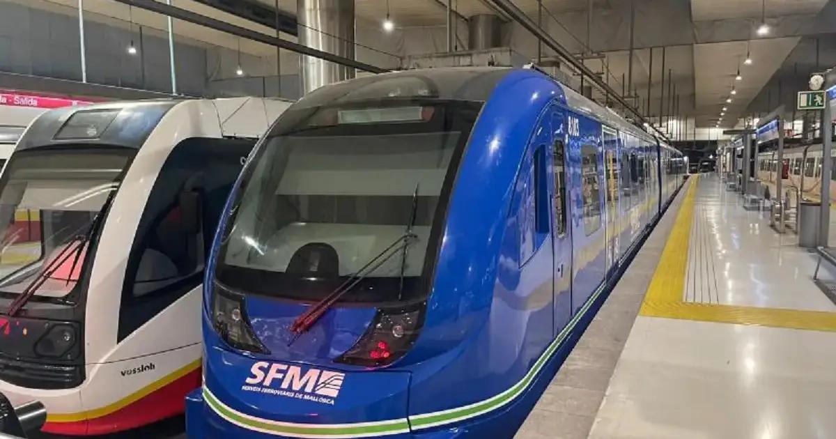 Mallorca to have night trains at weekends