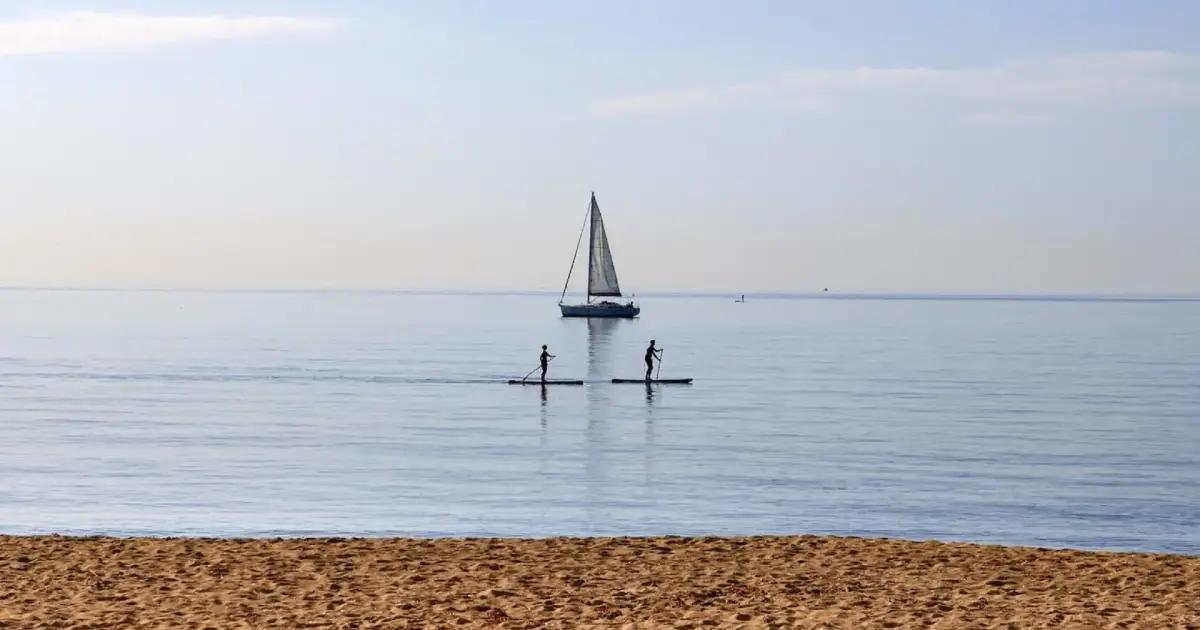 More Palma beach hotels open this winter than ever