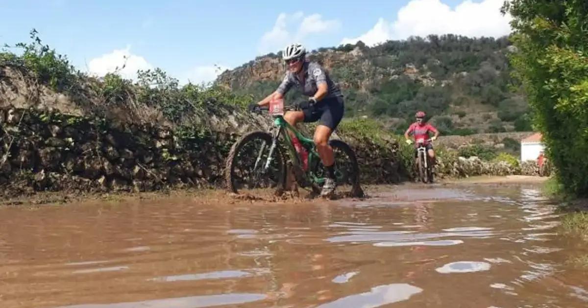 Balearic Government activates sports protocol to combat extreme weather