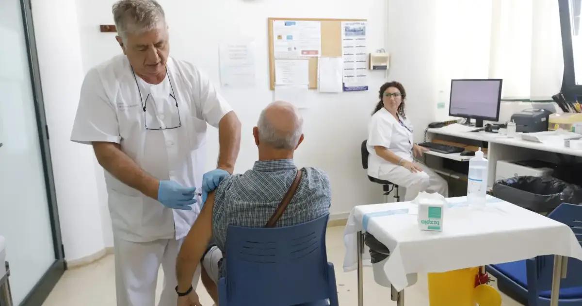 Flu season in Mallorca: Why vaccination is so important