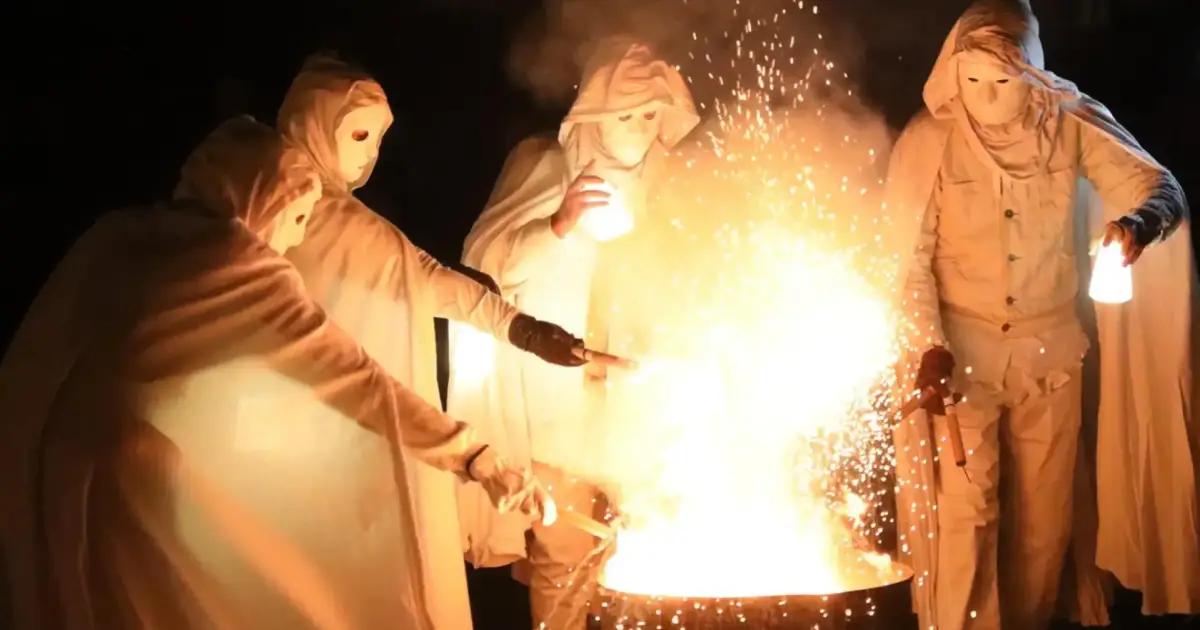 What's on in Mallorca, Friday October 30 to Thursday November 5