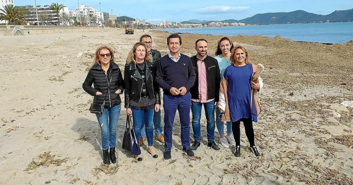Costas and coronavirus: the week in Majorca