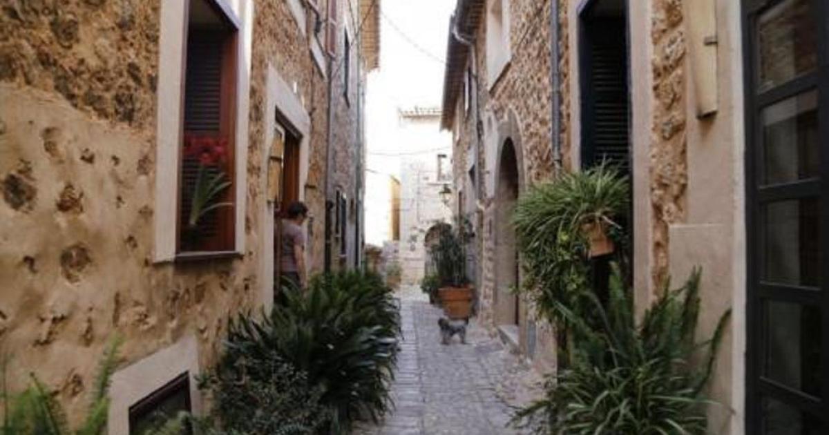 Different Rules For Different Villages?