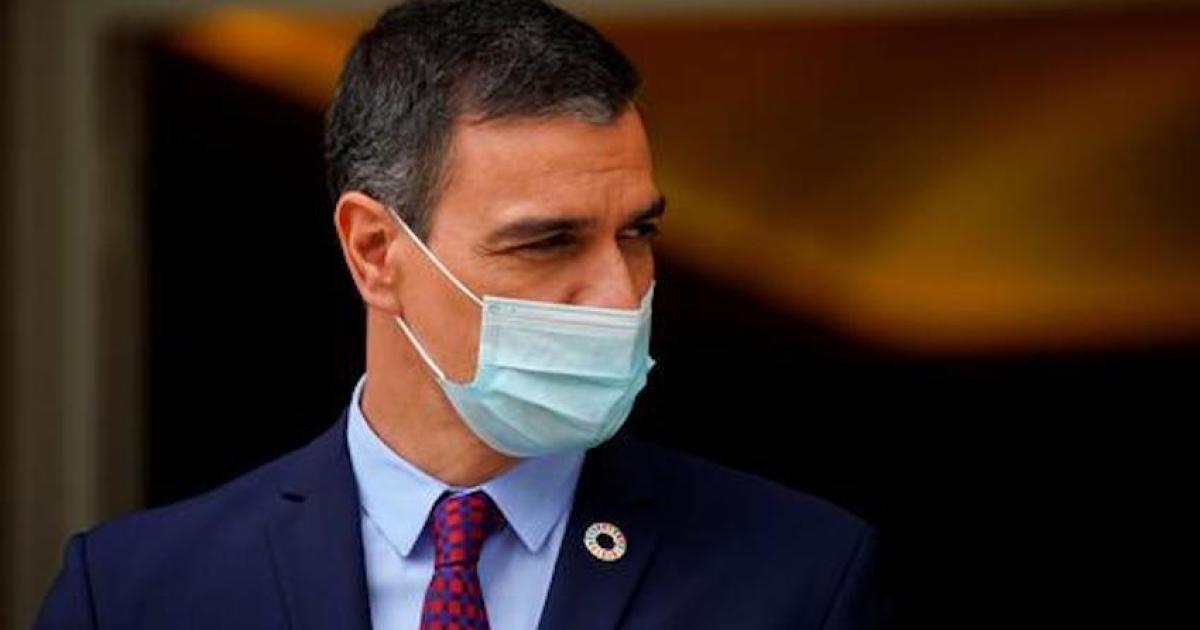 NZ compliment for Pedro Sánchez