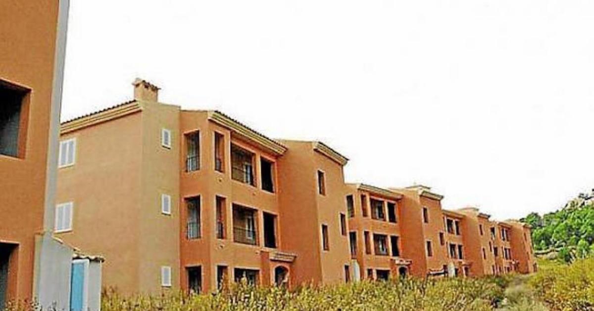 Mallorca News: Andratx demolition project