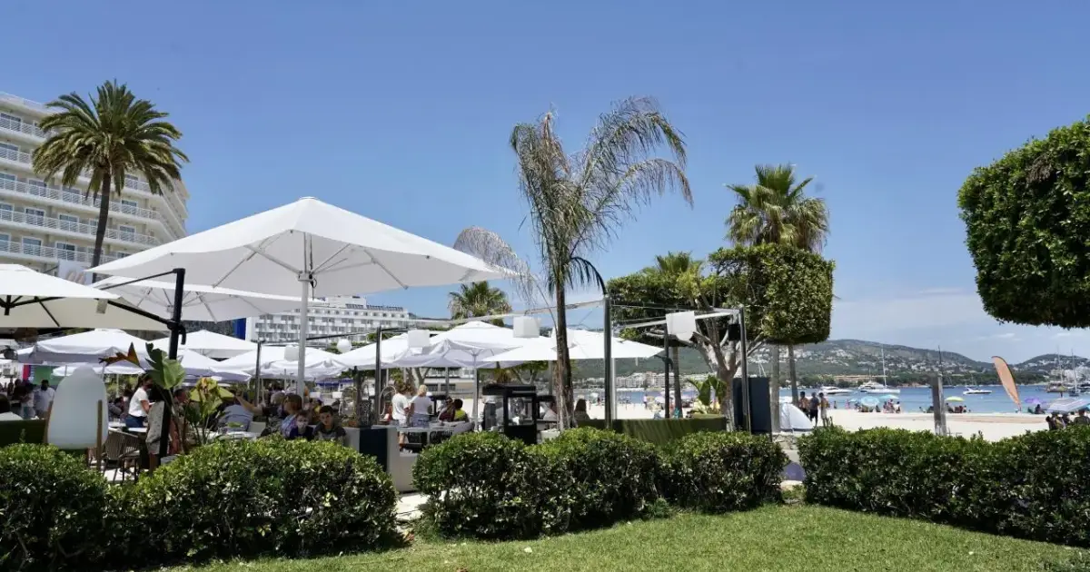 The week in tourism: The Green List - is it just all politics?