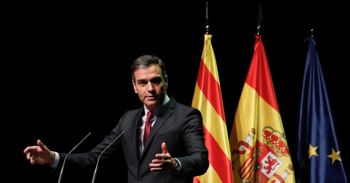 Government to pardon jailed Catalan leaders in hugely controversial move