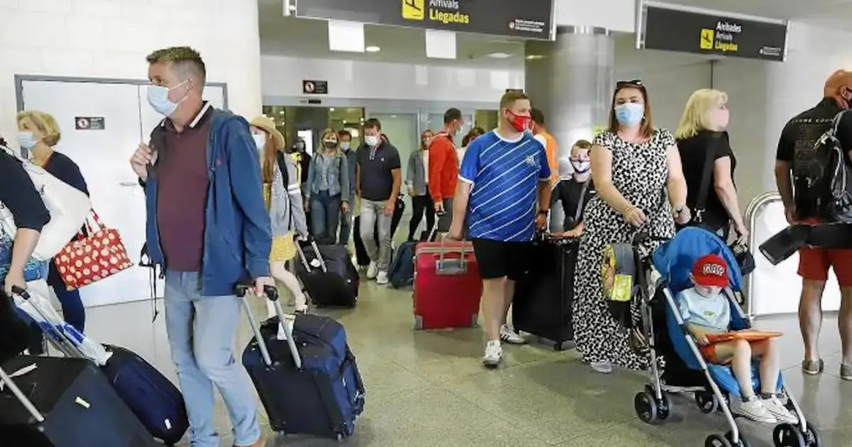 Netherlands lifts Balearic travel advisory