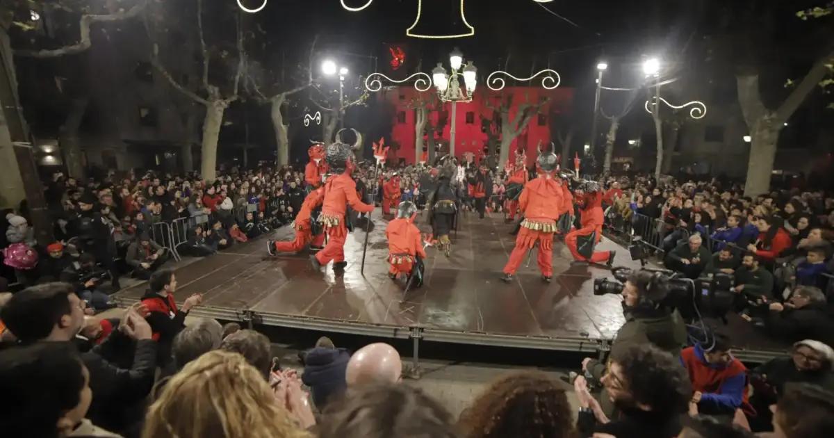 Postponements of popular parties in Majorca