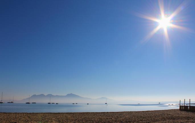 Puerto Pollensa, Mallorca