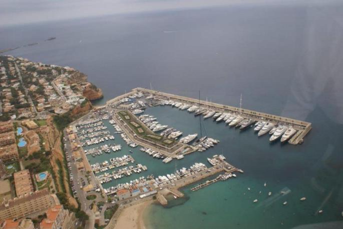 Mallorca.