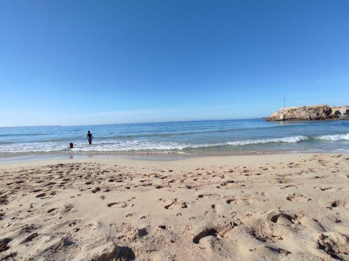 Cas Capsicol, Mallorca.