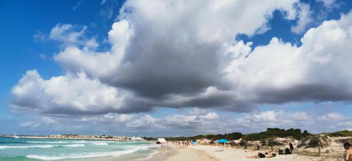 Sa Rapita, Mallorca