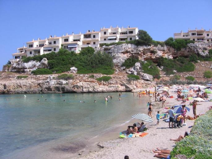 Cala Murada, Mallorca