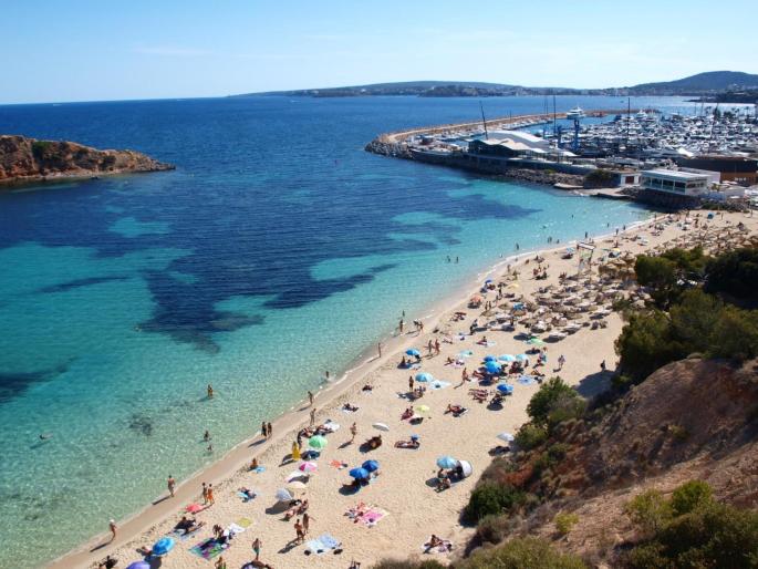 Puerto Portals, Mallorca
