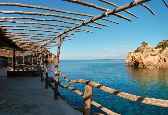 Cala Deia, Mallorca
